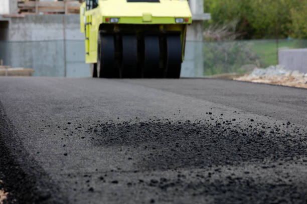 Trusted Darien, IL Driveway Pavers Experts