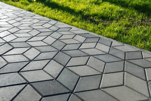 Best Best Driveway Pavers  in Darien, IL