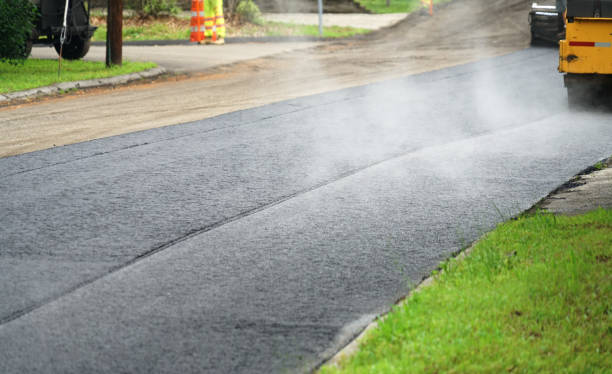 Best Driveway Repair Near Me  in Darien, IL