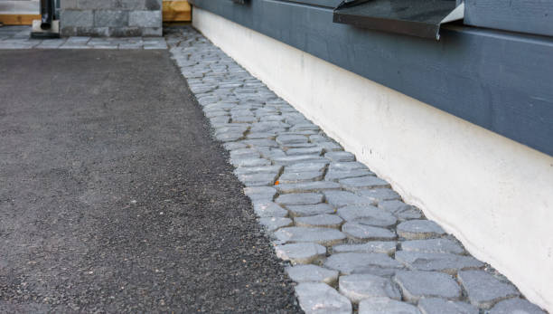 Driveway Repair Near Me in Darien, IL