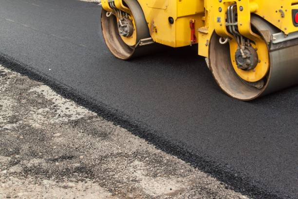 Best Driveway Resurfacing Pavers  in Darien, IL